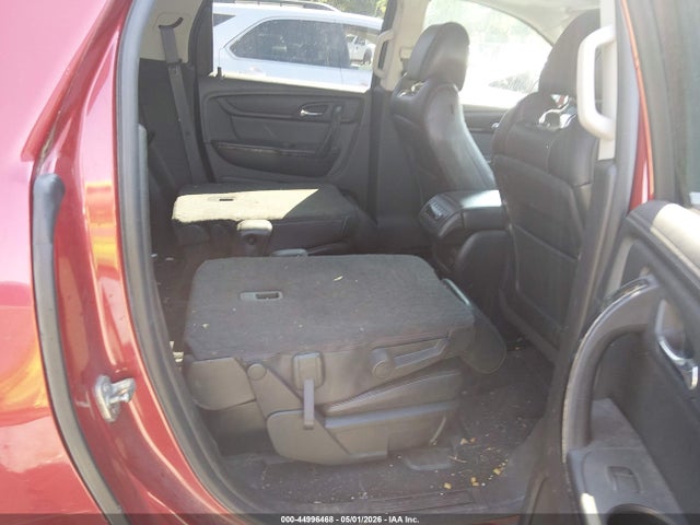 Продажа на аукционе авто 2014 Gmc Acadia Slt-1, vin: 1GKKRRKD3EJ261714, номер лота: 44996468