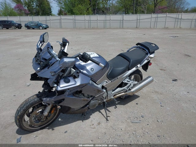 Aukcja sprzedaży 2007 Yamaha Fjr1300 As, vin: JYARP16EX7A000714, numer aukcji: 44996469
