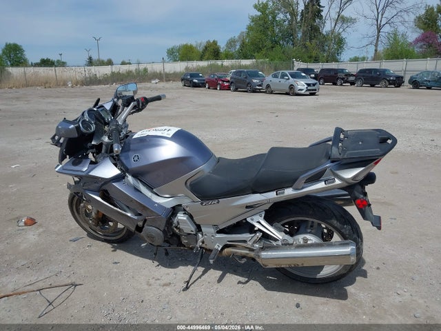 Aukcja sprzedaży 2007 Yamaha Fjr1300 As, vin: JYARP16EX7A000714, numer aukcji: 44996469