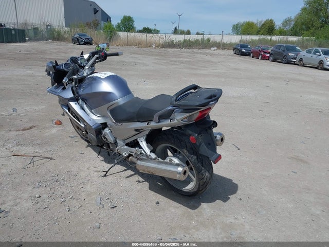 Aukcja sprzedaży 2007 Yamaha Fjr1300 As, vin: JYARP16EX7A000714, numer aukcji: 44996469