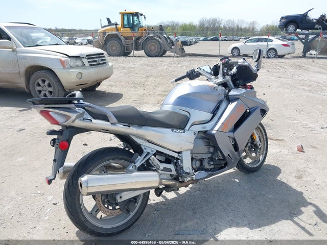 Aukcja sprzedaży 2007 Yamaha Fjr1300 As, vin: JYARP16EX7A000714, numer aukcji: 44996469