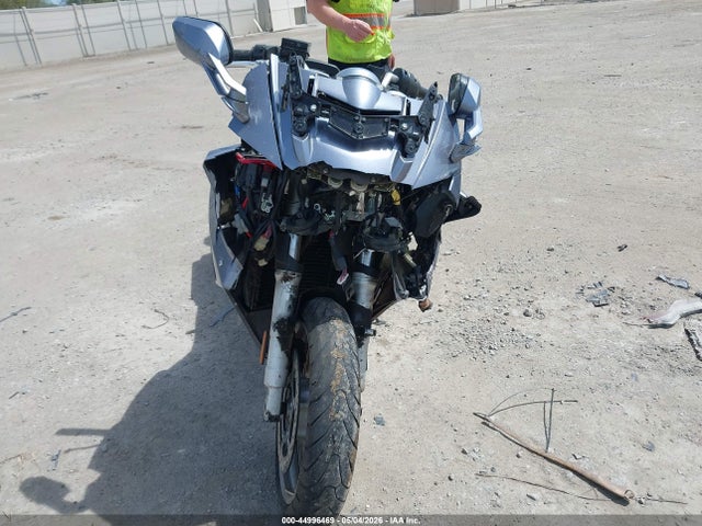 Aukcja sprzedaży 2007 Yamaha Fjr1300 As, vin: JYARP16EX7A000714, numer aukcji: 44996469