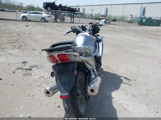 Aukcja sprzedaży 2007 Yamaha Fjr1300 As, vin: JYARP16EX7A000714, numer aukcji: 44996469