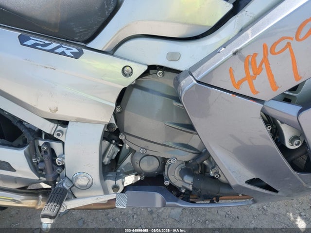 Aukcja sprzedaży 2007 Yamaha Fjr1300 As, vin: JYARP16EX7A000714, numer aukcji: 44996469