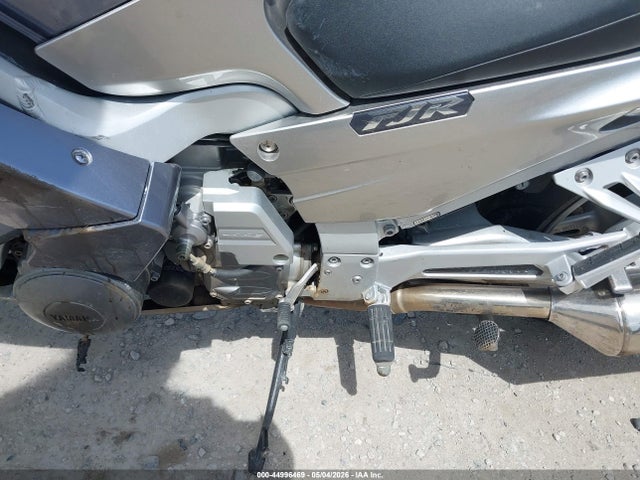 Aukcja sprzedaży 2007 Yamaha Fjr1300 As, vin: JYARP16EX7A000714, numer aukcji: 44996469