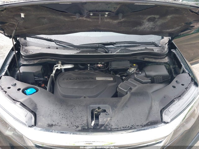 Aukcja sprzedaży 2019 Honda Pilot Ex-l, vin: 5FNYF6H50KB022735, numer aukcji: 44996470