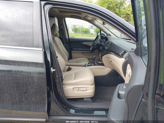Aukcja sprzedaży 2019 Honda Pilot Ex-l, vin: 5FNYF6H50KB022735, numer aukcji: 44996470