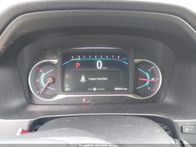 Aukcja sprzedaży 2019 Honda Pilot Ex-l, vin: 5FNYF6H50KB022735, numer aukcji: 44996470