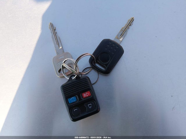 Продаж на аукціоні авто 2009 Mercury Grand Marquis Ls (fleet Only), vin: 2MEHM75V59X634874, номер лоту: 44996472