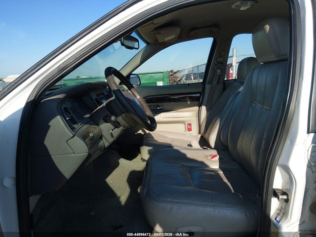 Продаж на аукціоні авто 2009 Mercury Grand Marquis Ls (fleet Only), vin: 2MEHM75V59X634874, номер лоту: 44996472