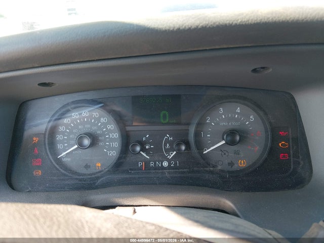Продаж на аукціоні авто 2009 Mercury Grand Marquis Ls (fleet Only), vin: 2MEHM75V59X634874, номер лоту: 44996472