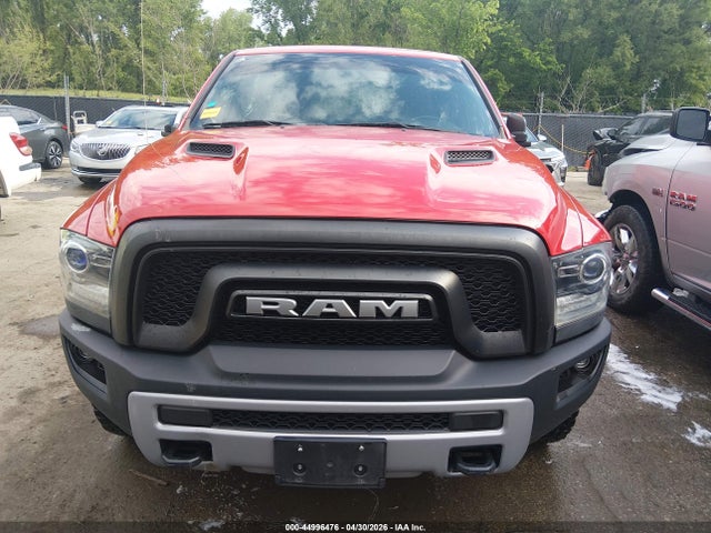 Aukcja sprzedaży 2017 Ram 1500 Rebel, vin: 1C6RR7YT6HS716221, numer aukcji: 44996476