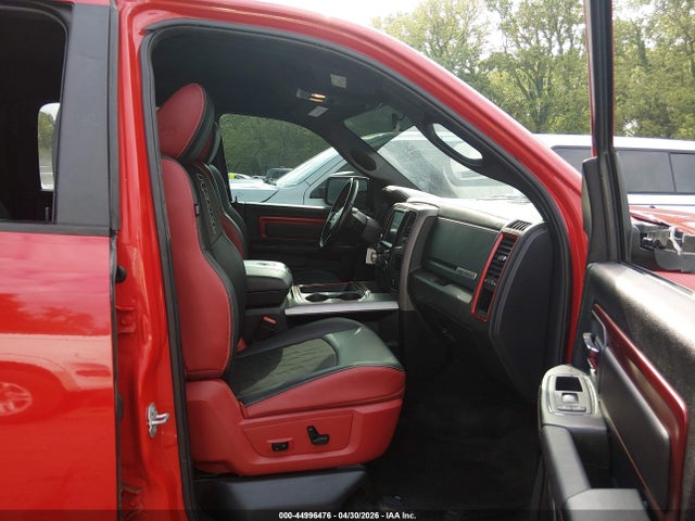 Aukcja sprzedaży 2017 Ram 1500 Rebel, vin: 1C6RR7YT6HS716221, numer aukcji: 44996476