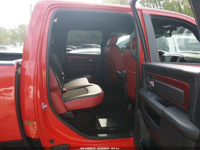 Aukcja sprzedaży 2017 Ram 1500 Rebel, vin: 1C6RR7YT6HS716221, numer aukcji: 44996476