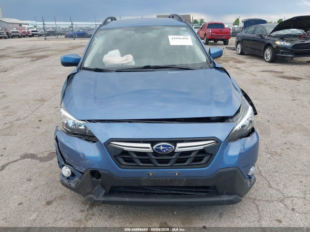 Aukcja sprzedaży 2021 Subaru Crosstrek Premium, vin: JF2GTAPC3MH666371, numer aukcji: 44996480
