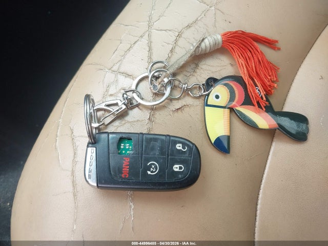 44996485 :رقم المزاد ، 3C4PDCDG0CT146854 vin ، 2012 Dodge Journey Crew مزاد بيع