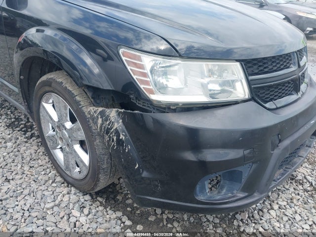 44996485 :رقم المزاد ، 3C4PDCDG0CT146854 vin ، 2012 Dodge Journey Crew مزاد بيع