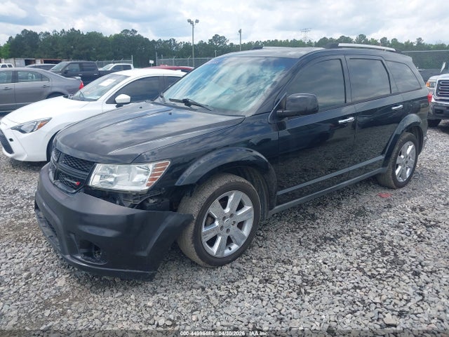 44996485 :رقم المزاد ، 3C4PDCDG0CT146854 vin ، 2012 Dodge Journey Crew مزاد بيع