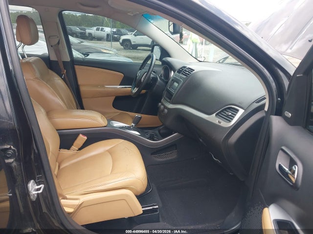 44996485 :رقم المزاد ، 3C4PDCDG0CT146854 vin ، 2012 Dodge Journey Crew مزاد بيع