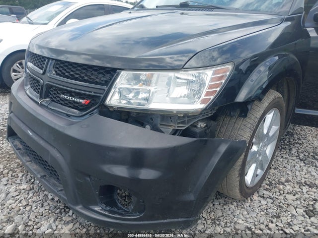 44996485 :رقم المزاد ، 3C4PDCDG0CT146854 vin ، 2012 Dodge Journey Crew مزاد بيع
