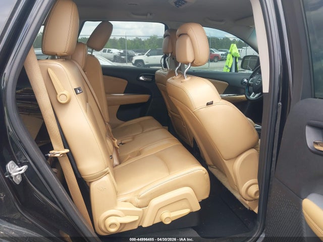 44996485 :رقم المزاد ، 3C4PDCDG0CT146854 vin ، 2012 Dodge Journey Crew مزاد بيع