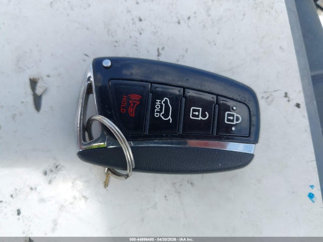 5XYZU3LB9FG266680 Hyundai Santa Fe Sport 2.4l