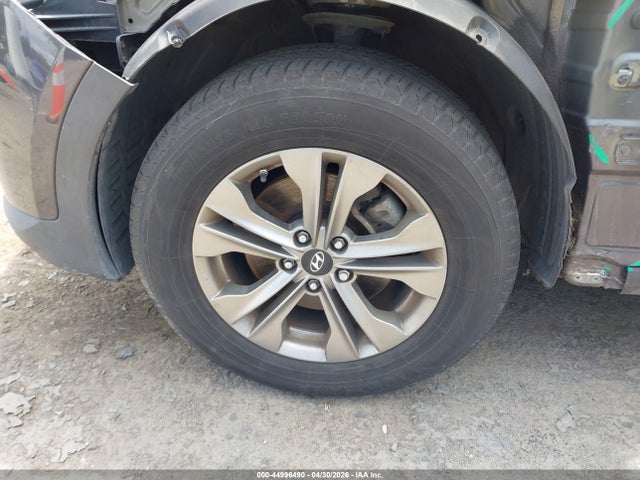 5XYZU3LB9FG266680 Hyundai Santa Fe Sport 2.4l