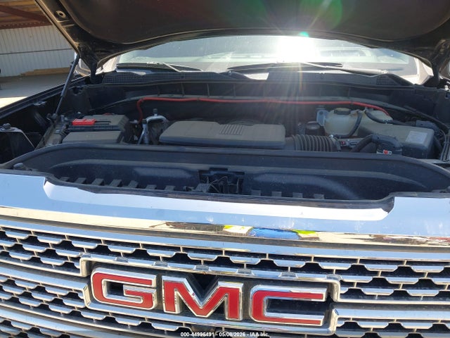 Aukcja sprzedaży 2020 Gmc Sierra 1500 4wd  Short Box Denali, vin: 1GTU9FEL0LZ114027, numer aukcji: 44996491
