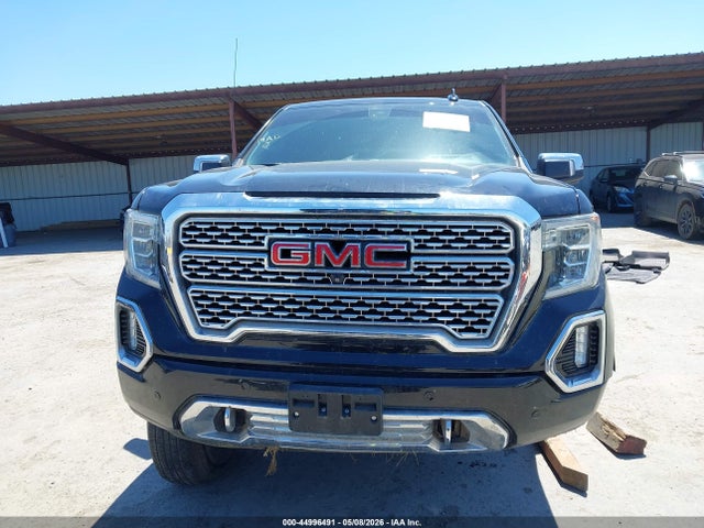Aukcja sprzedaży 2020 Gmc Sierra 1500 4wd  Short Box Denali, vin: 1GTU9FEL0LZ114027, numer aukcji: 44996491