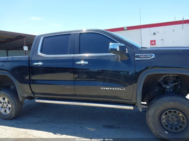 Aukcja sprzedaży 2020 Gmc Sierra 1500 4wd  Short Box Denali, vin: 1GTU9FEL0LZ114027, numer aukcji: 44996491