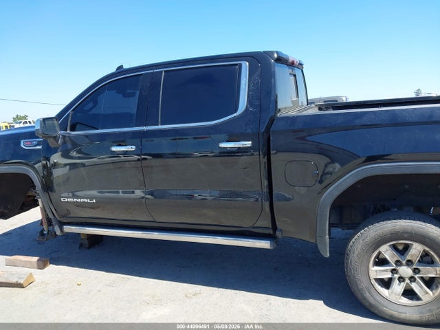 Aukcja sprzedaży 2020 Gmc Sierra 1500 4wd  Short Box Denali, vin: 1GTU9FEL0LZ114027, numer aukcji: 44996491