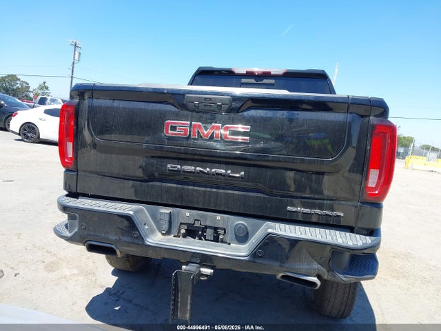 Aukcja sprzedaży 2020 Gmc Sierra 1500 4wd  Short Box Denali, vin: 1GTU9FEL0LZ114027, numer aukcji: 44996491