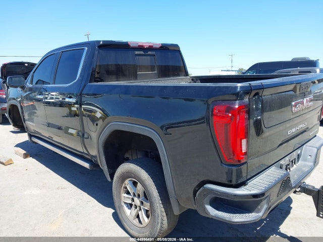 Aukcja sprzedaży 2020 Gmc Sierra 1500 4wd  Short Box Denali, vin: 1GTU9FEL0LZ114027, numer aukcji: 44996491
