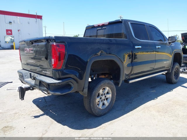 Aukcja sprzedaży 2020 Gmc Sierra 1500 4wd  Short Box Denali, vin: 1GTU9FEL0LZ114027, numer aukcji: 44996491