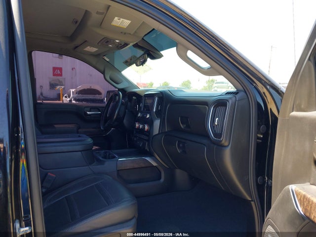 Aukcja sprzedaży 2020 Gmc Sierra 1500 4wd  Short Box Denali, vin: 1GTU9FEL0LZ114027, numer aukcji: 44996491