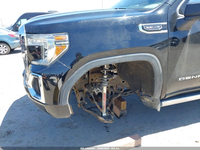 Aukcja sprzedaży 2020 Gmc Sierra 1500 4wd  Short Box Denali, vin: 1GTU9FEL0LZ114027, numer aukcji: 44996491