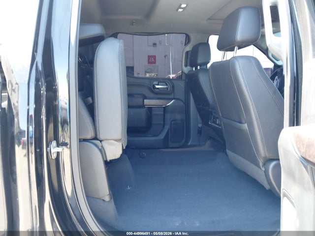 Aukcja sprzedaży 2020 Gmc Sierra 1500 4wd  Short Box Denali, vin: 1GTU9FEL0LZ114027, numer aukcji: 44996491