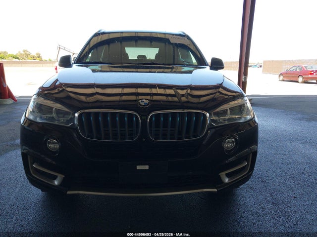 2018 Bmw X5 Edrive Xdrive40e Iperformance მანქანა იყიდება აუქციონზე, vin: 5UXKT0C53J0W01197, აუქციონის ნომერი: 44996493