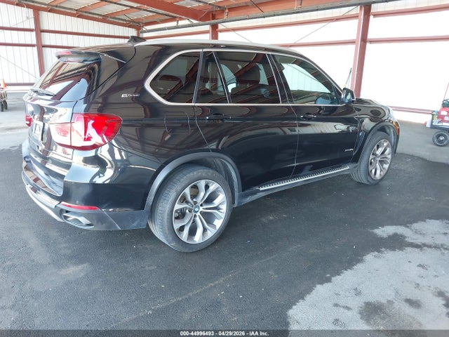 2018 Bmw X5 Edrive Xdrive40e Iperformance მანქანა იყიდება აუქციონზე, vin: 5UXKT0C53J0W01197, აუქციონის ნომერი: 44996493