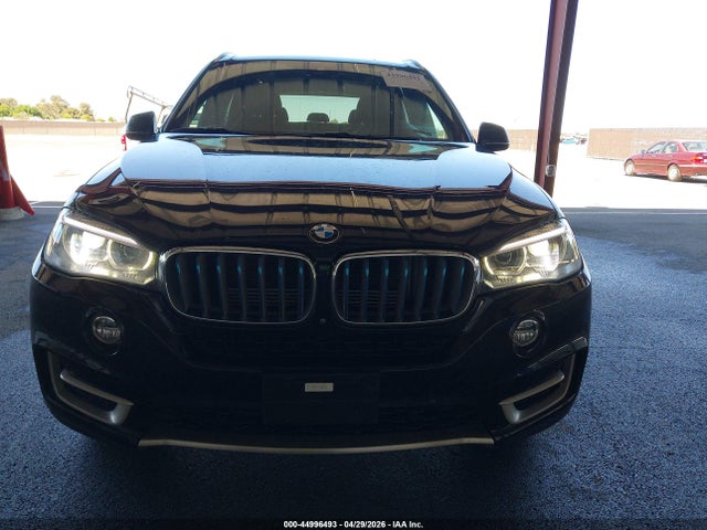 2018 Bmw X5 Edrive Xdrive40e Iperformance მანქანა იყიდება აუქციონზე, vin: 5UXKT0C53J0W01197, აუქციონის ნომერი: 44996493