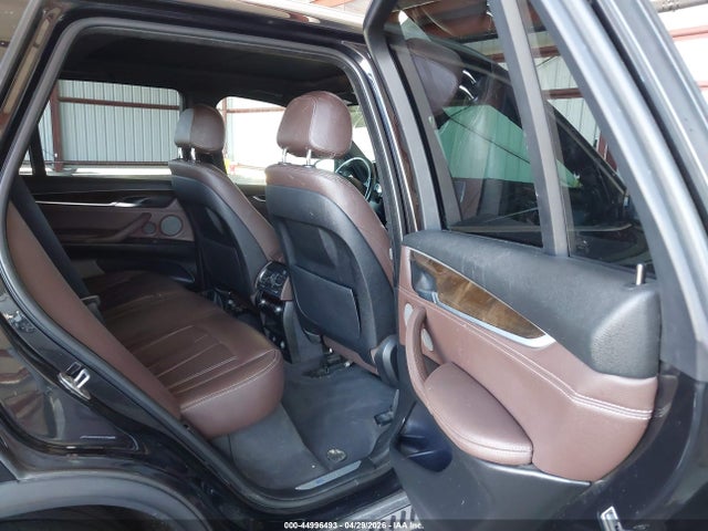 2018 Bmw X5 Edrive Xdrive40e Iperformance მანქანა იყიდება აუქციონზე, vin: 5UXKT0C53J0W01197, აუქციონის ნომერი: 44996493