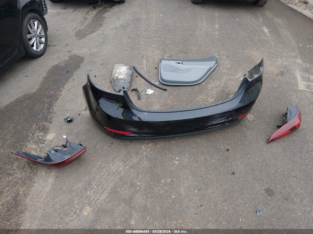 Aukcja sprzedaży 2016 Hyundai Elantra Se, vin: KMHDH4AEXGU519065, numer aukcji: 44996494
