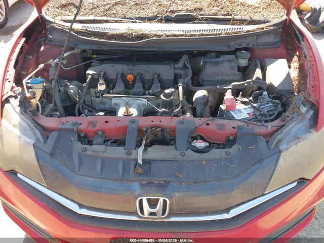 Honda CIVIC EX 2015 2HGFG3B80FH503933 Image 10