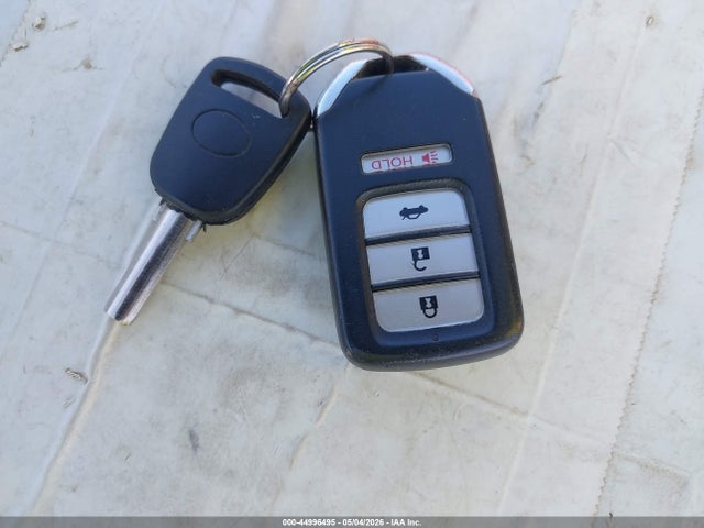 Honda CIVIC EX 2015 2HGFG3B80FH503933 Image 11