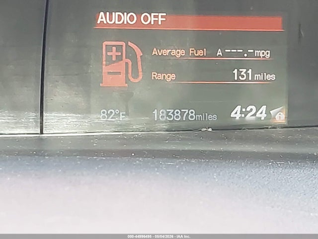Honda CIVIC EX 2015 2HGFG3B80FH503933 Image 15
