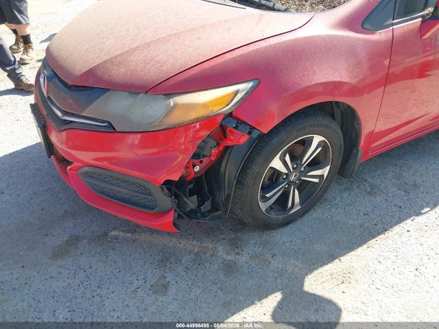Honda CIVIC EX 2015 2HGFG3B80FH503933 Image 6