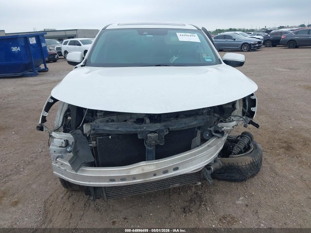 Aukcja sprzedaży 2020 Acura Rdx Technology Package, vin: 5J8TC1H55LL000381, numer aukcji: 44996499