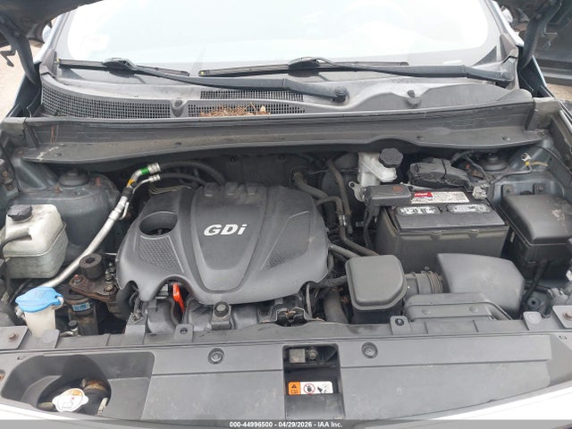 Aukcja sprzedaży 2015 Kia Sportage Lx, vin: KNDPBCAC8F7759952, numer aukcji: 44996500