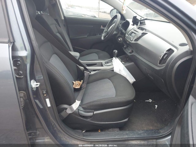 Aukcja sprzedaży 2015 Kia Sportage Lx, vin: KNDPBCAC8F7759952, numer aukcji: 44996500