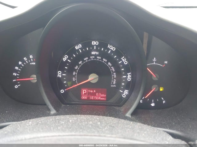 Aukcja sprzedaży 2015 Kia Sportage Lx, vin: KNDPBCAC8F7759952, numer aukcji: 44996500